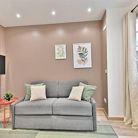 Appartement Central Equipe Paris Nation Экстерьер фото